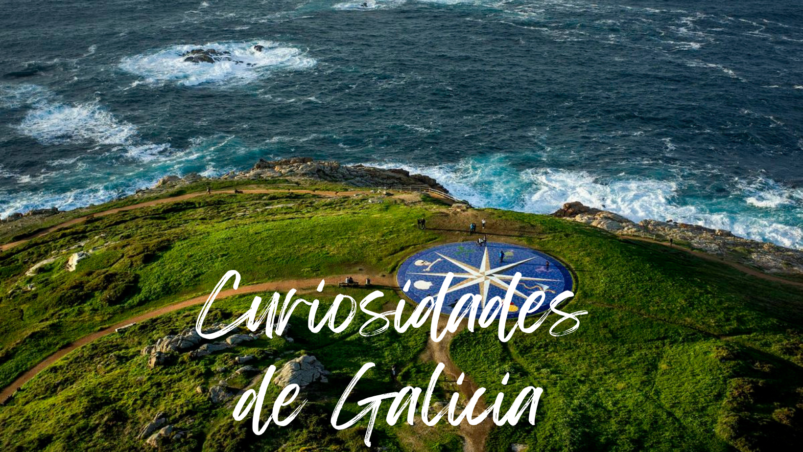 13 curiosidades de Galicia que quizás no sabías