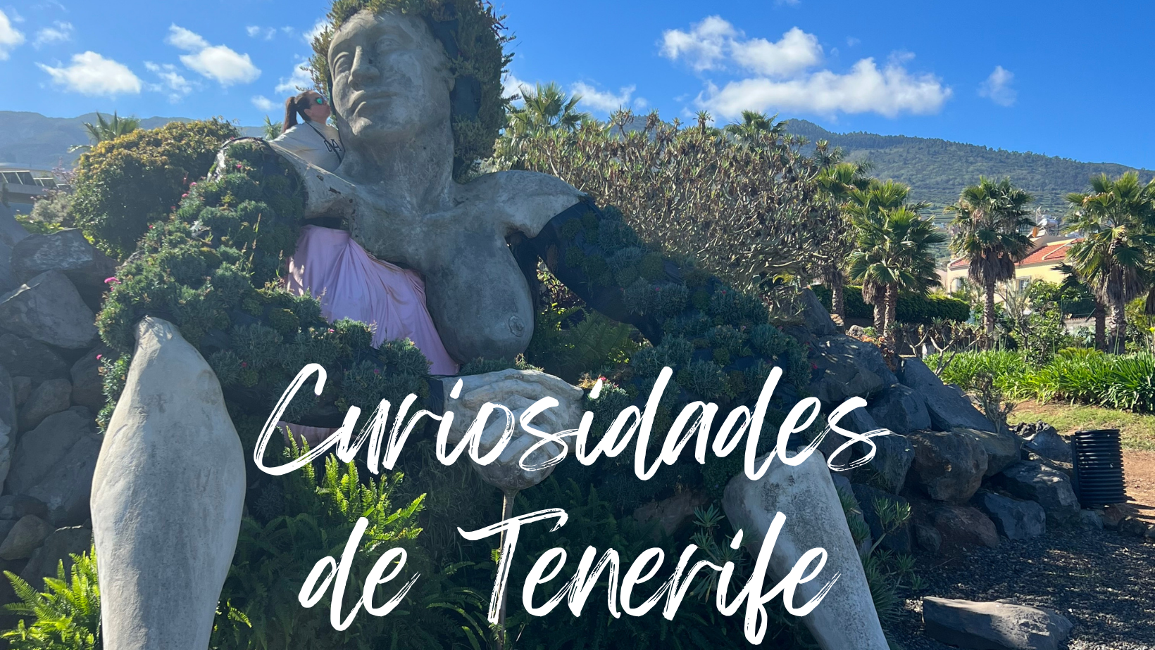 10 curiosidades de Tenerife que no sabías