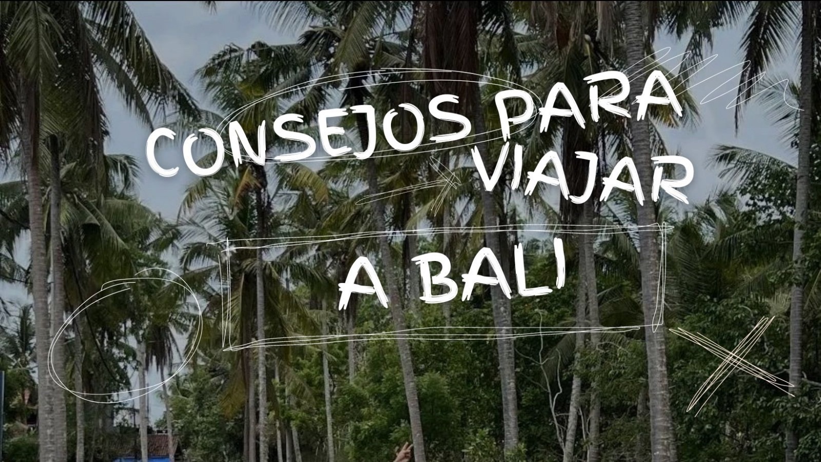 25 Consejos para viajar a Bali por primera vez