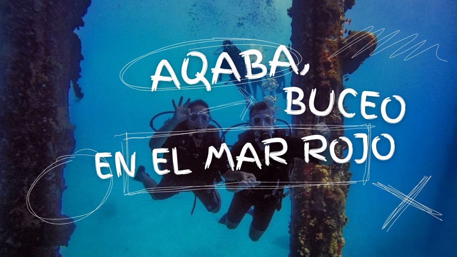 Aqaba, buceo en el Mar Rojo 8 Aqaba, buceo en el Mar Rojo