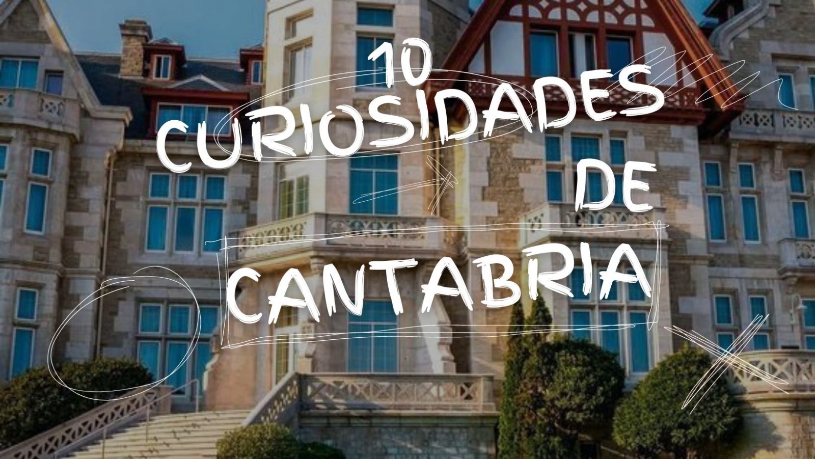 10 Curiosidades de Cantabria, que quizás no sabías 5 10 Curiosidades de Cantabria, que quizás no sabías