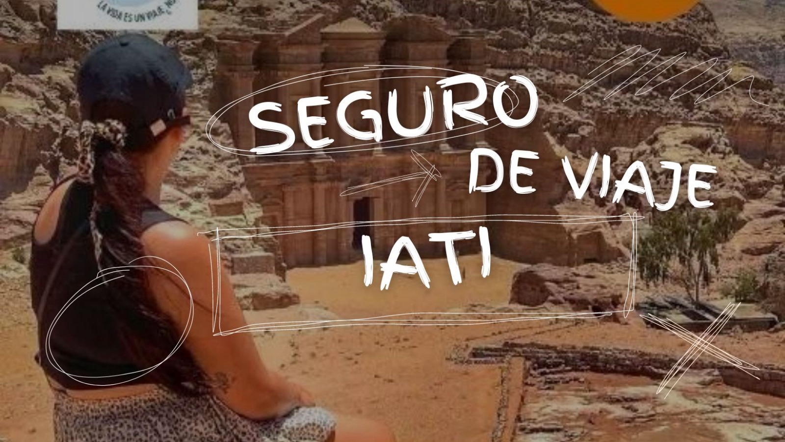 Cómo reservar un seguro de viaje Iati Seguros, con descuento 1 Seguro de viaje Iati