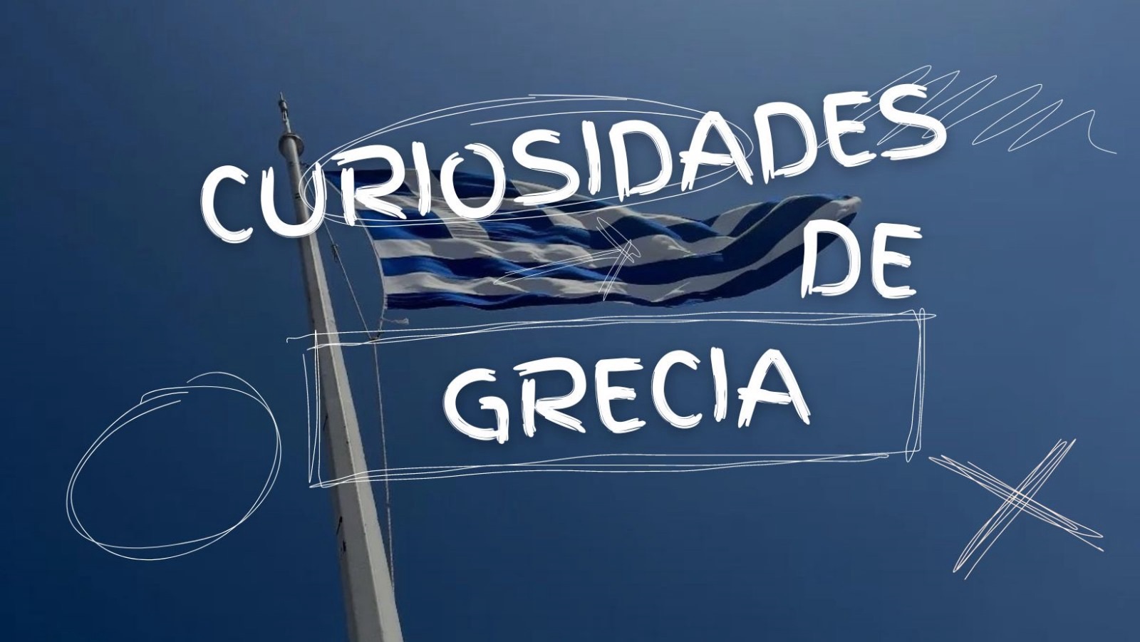 20 Curiosidades de Grecia, que no sabías 4 20 Curiosidades de Grecia, que no sabías