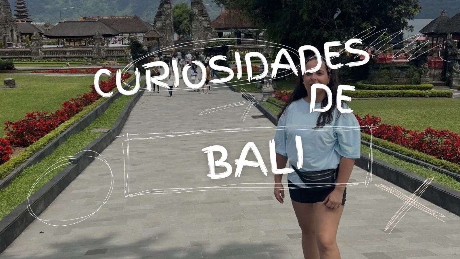 20 Curiosidades de Bali que no sabías