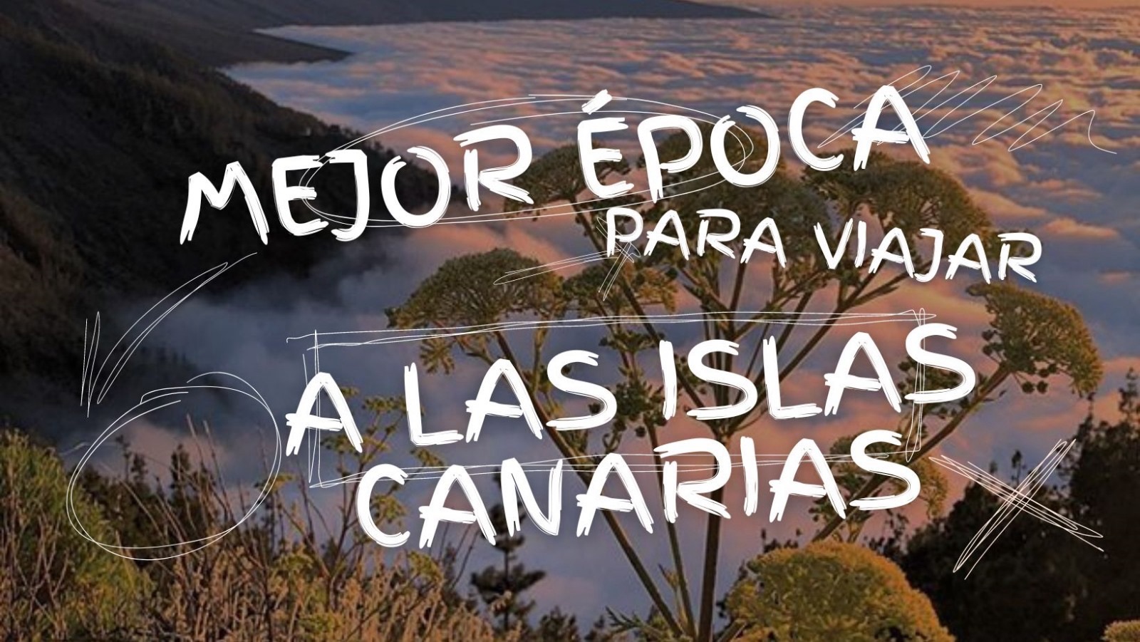 ¿Cuál es la mejor época para viajar a las Islas Canarias? 1 ¿Cuál es la mejor época para viajar a las Islas Canarias?