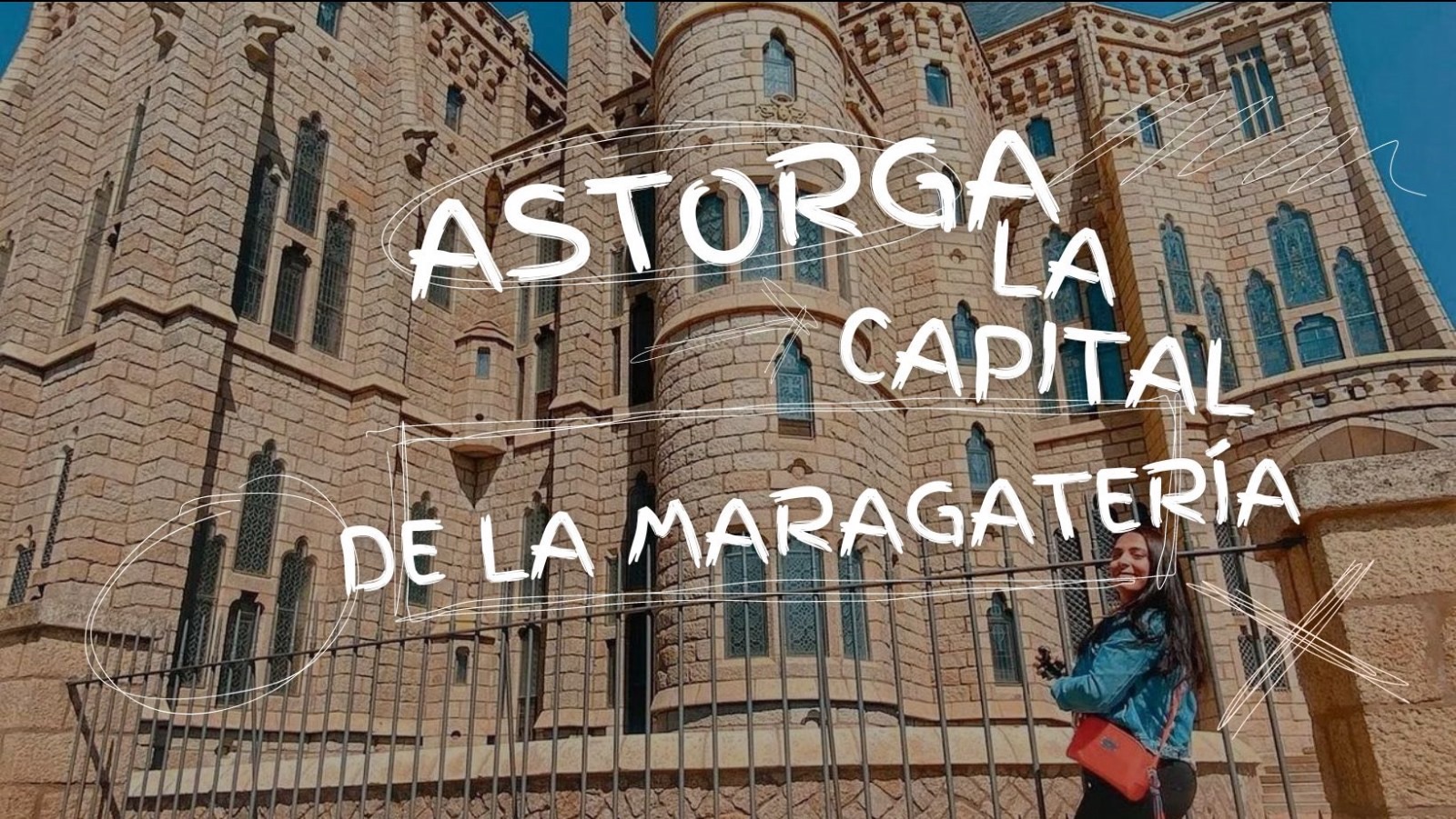 Astorga, capital de la Maragateria 1 Astorga