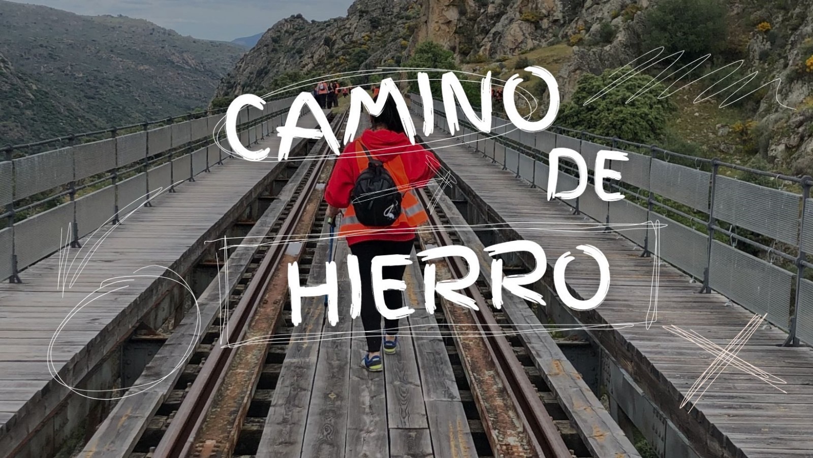 Camino de hierro