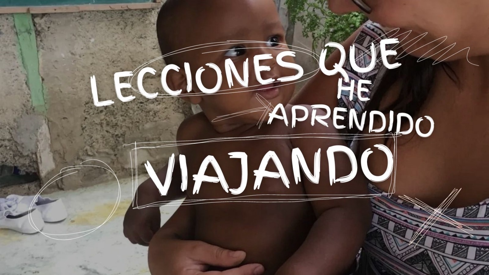 7 Lecciones de viaje que he aprendido ¡viajando! 1 Lecciones que he aprendido viajando