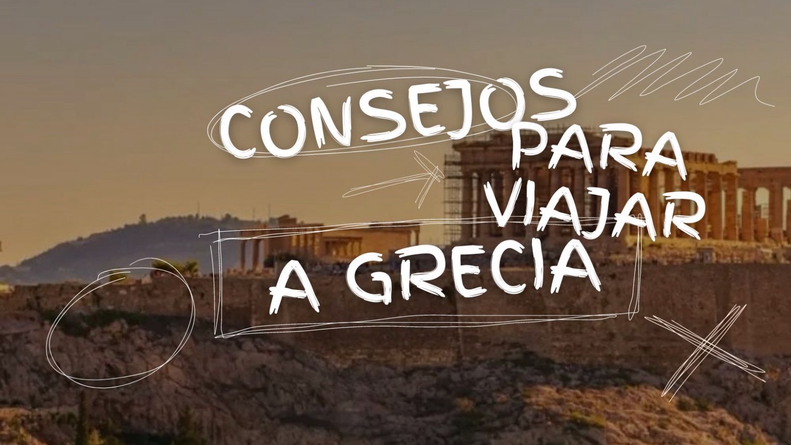 15 Consejos para viajar a Grecia por primera vez 6 15 Consejos para viajar a Grecia por primera vez