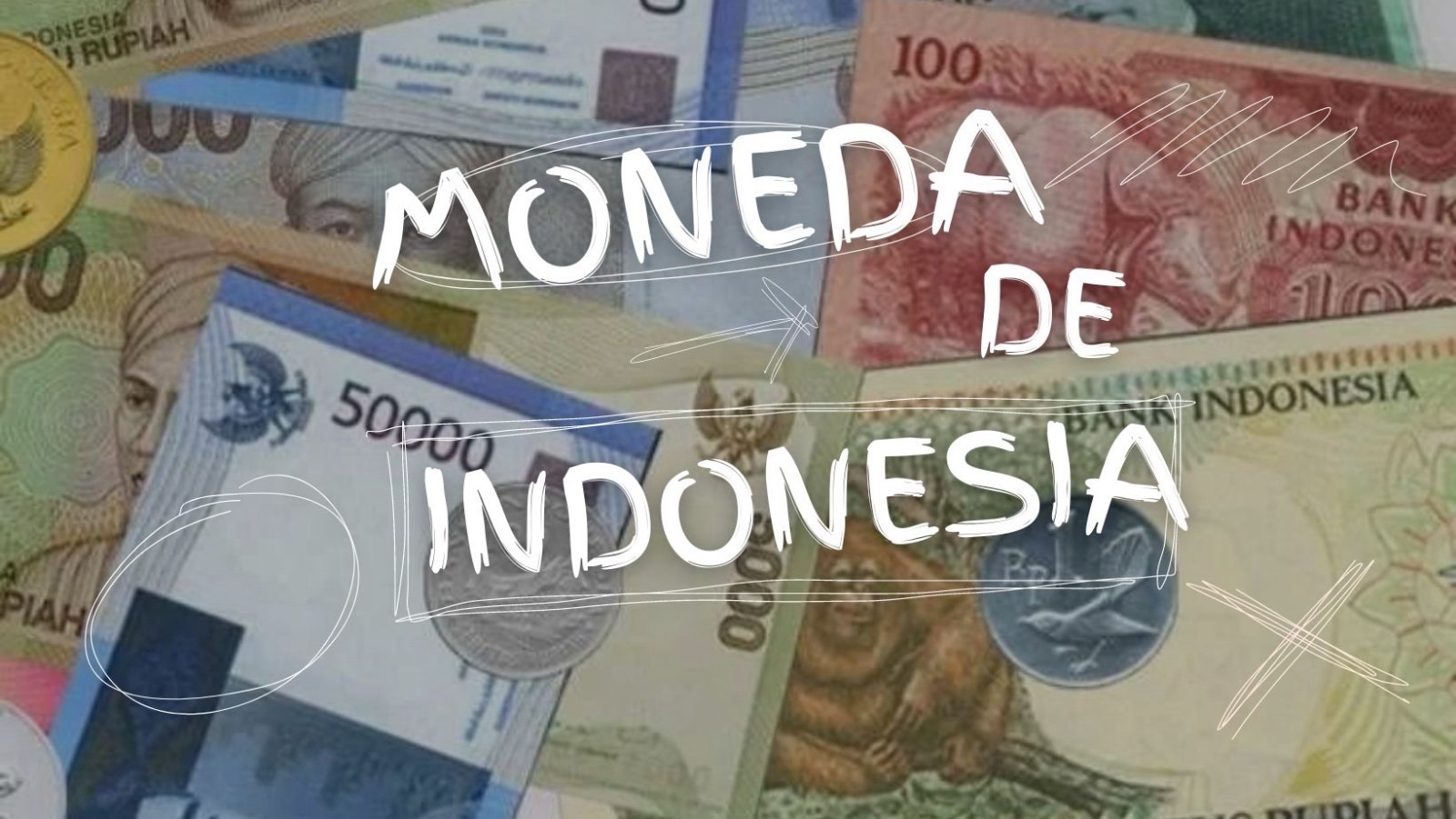 Moneda de Indonesia: todo lo que debes saber
