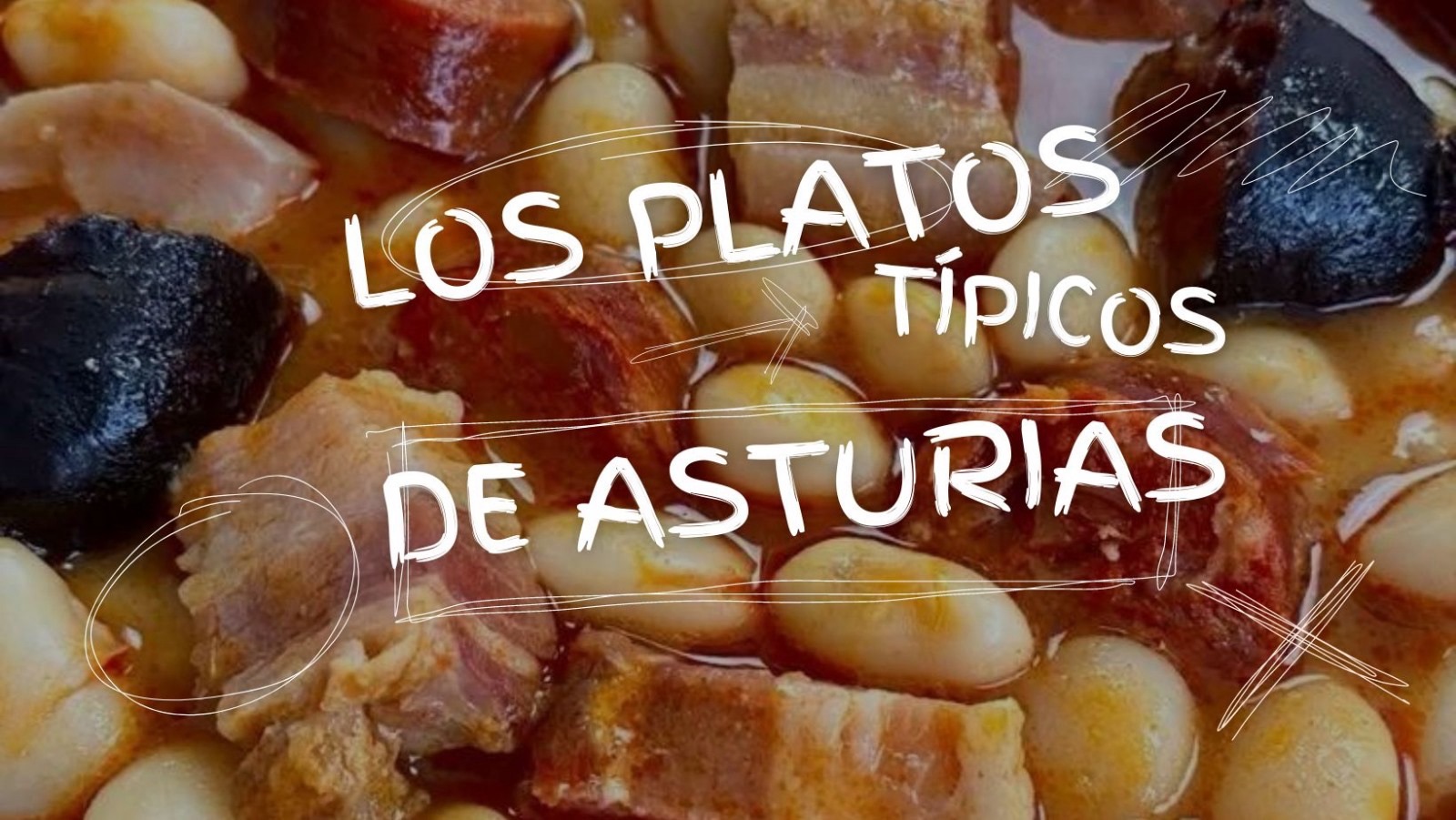 Los 7 Platos de la comida tipica Asturiana 8 Los 7 Platos de la comida tipica Asturiana