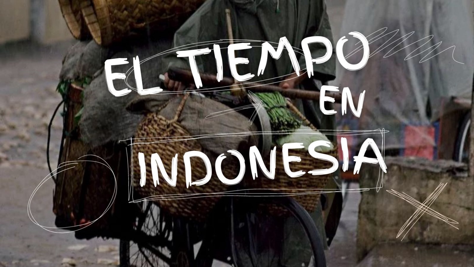 El Clima en Indonesia. ¿Cuándo viajar a este increíble país?
