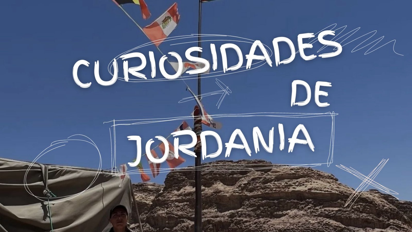 12 Curiosidades de Jordania que no sabías 6 12 Curiosidades de Jordania que no sabías