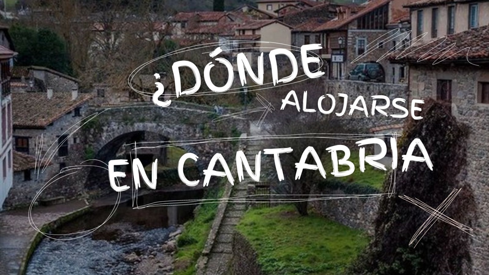 ¿Dónde dormir en Cantabria? Mejores zonas y hoteles 3 ¿Dónde dormir en Cantabria? Mejores zonas y hoteles
