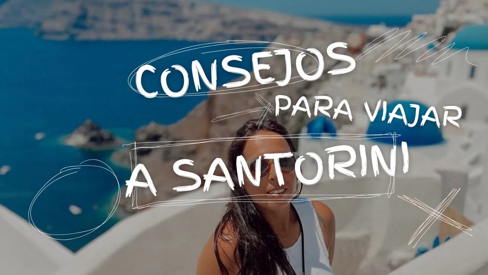 Consejos y recomendaciones para viajar a Santorini, Grecia 3 Consejos y recomendaciones para viajar a Santorini, Grecia