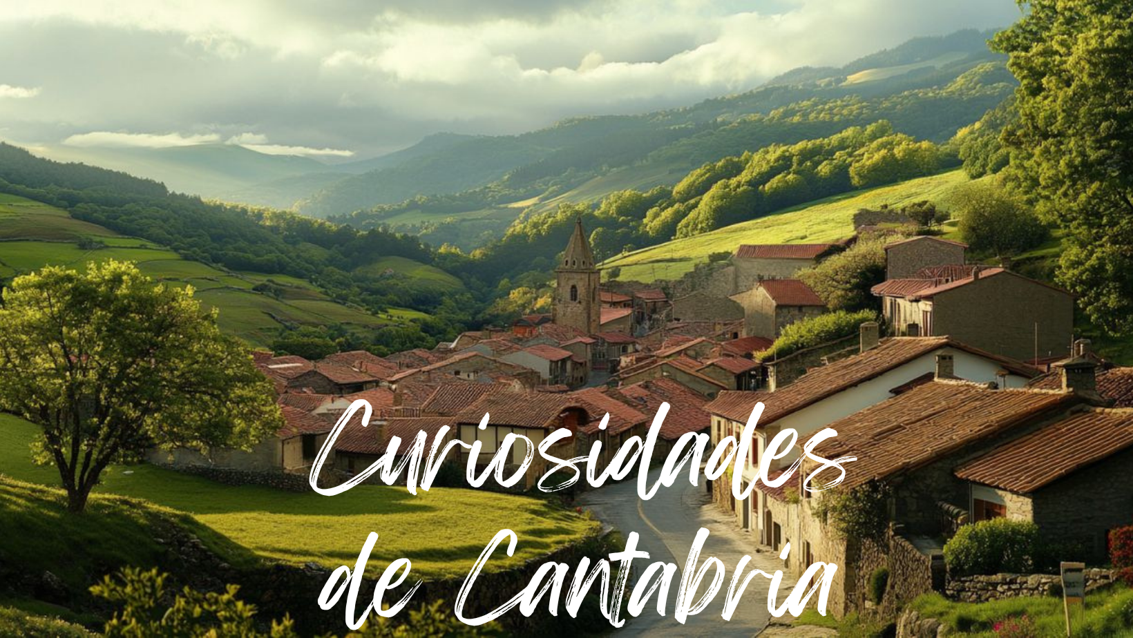 10 Curiosidades de Cantabria, que quizás no sabías
