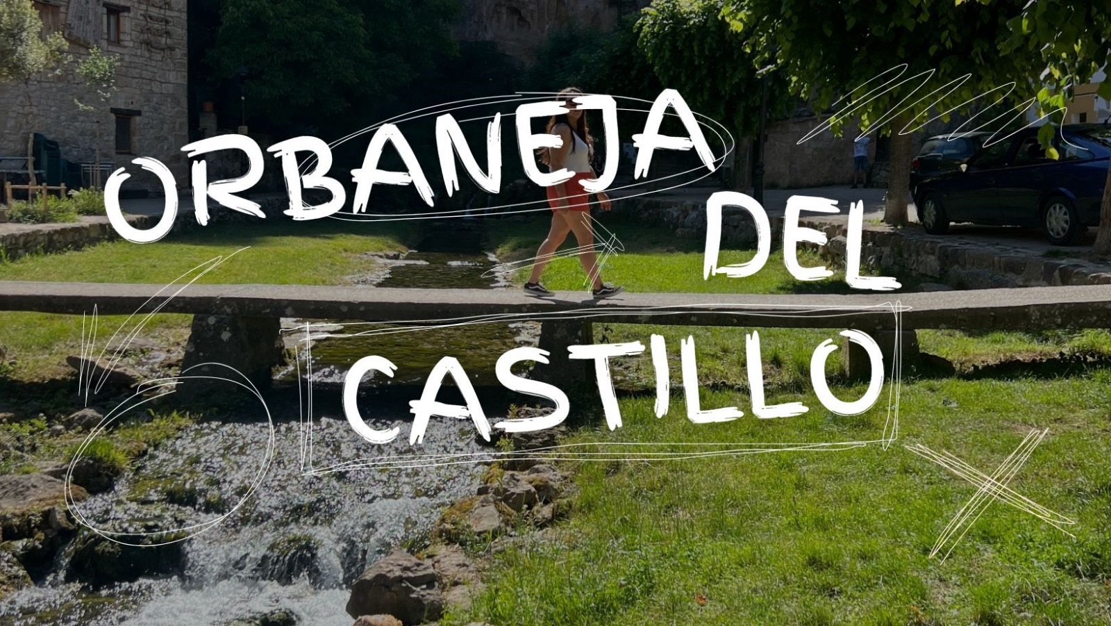 Orbaneja del Castillo: el pueblo más bonito de Burgos 4 Orbaneja del Castillo: el pueblo más bonito de Burgos