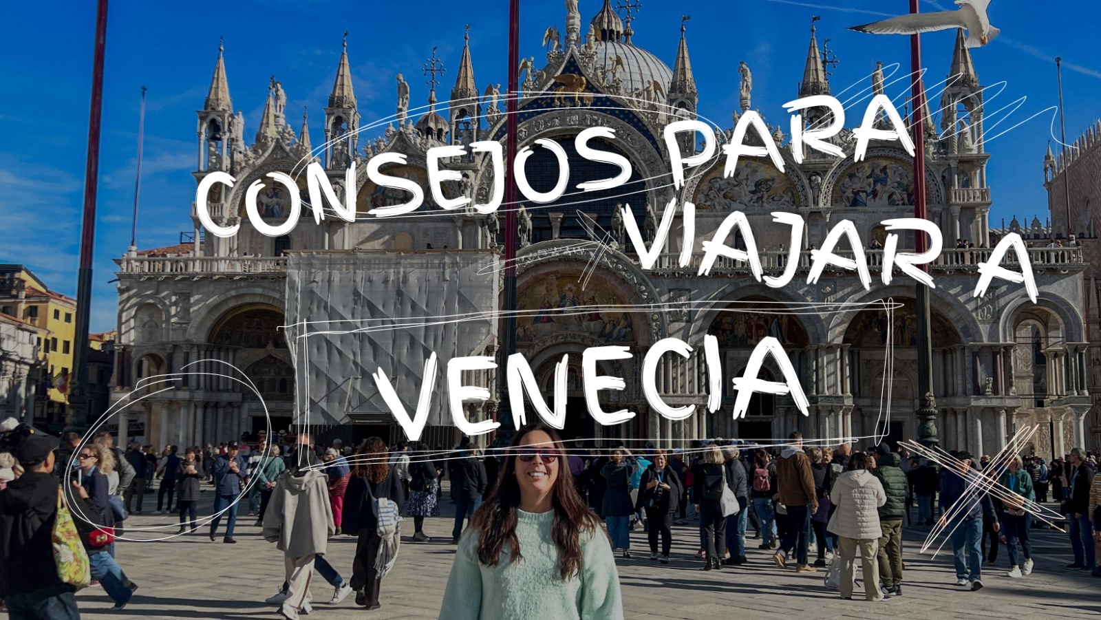 27 consejos para viajar a Venecia 1 consejos para viajar a Venecia