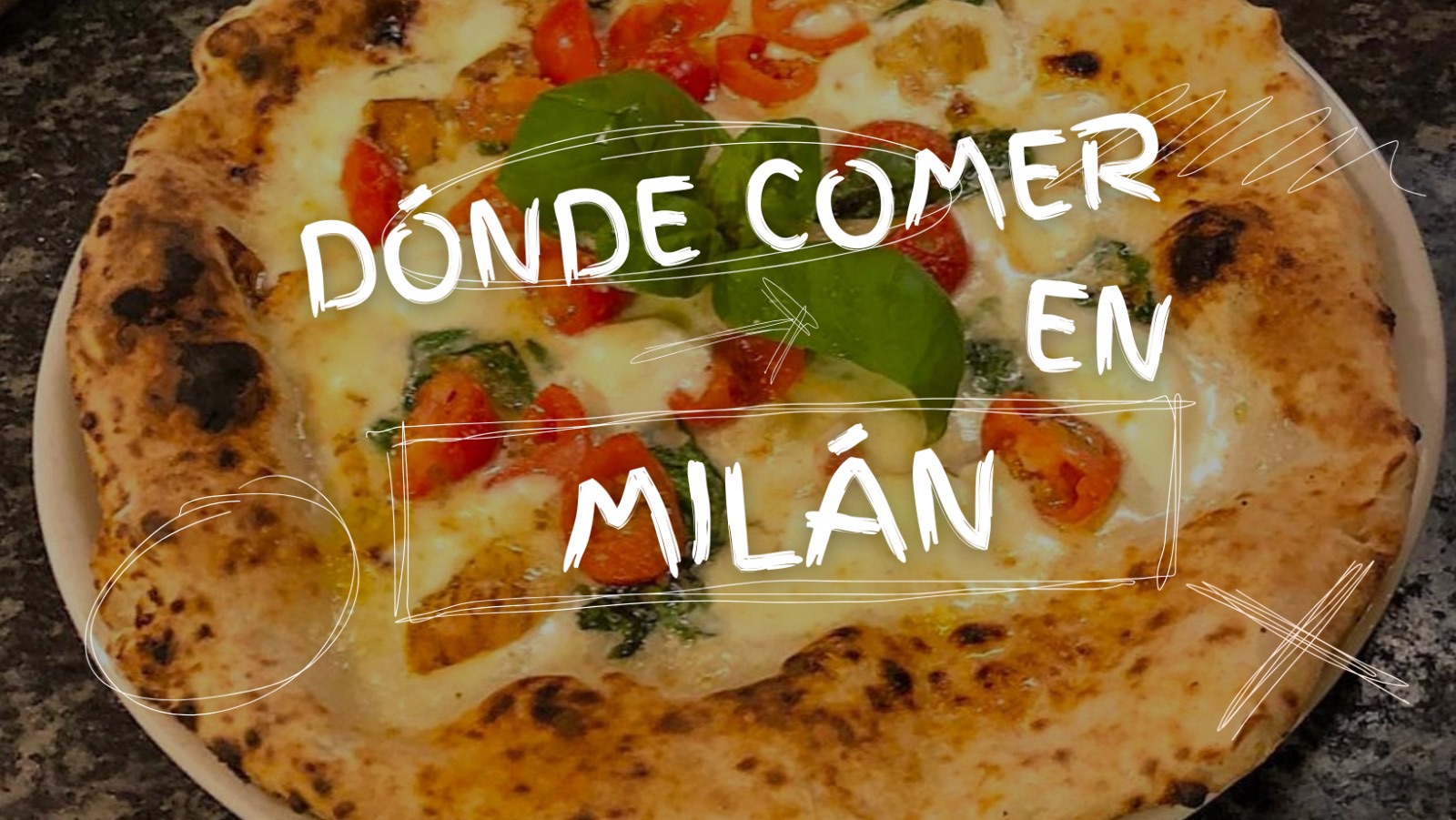 Dónde comer en Milán: restaurantes recomendados 4 Dónde comer en Milán: restaurantes recomendados