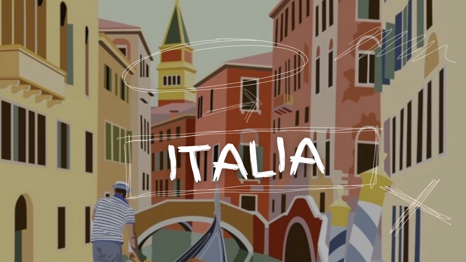 Guía Completa para Viajar a Italia 1 Italia