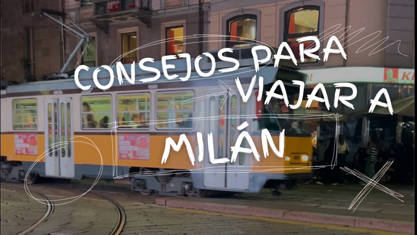 10 Consejos para viajar a Milán imprescindibles 5 10 Consejos para viajar a Milán imprescindibles