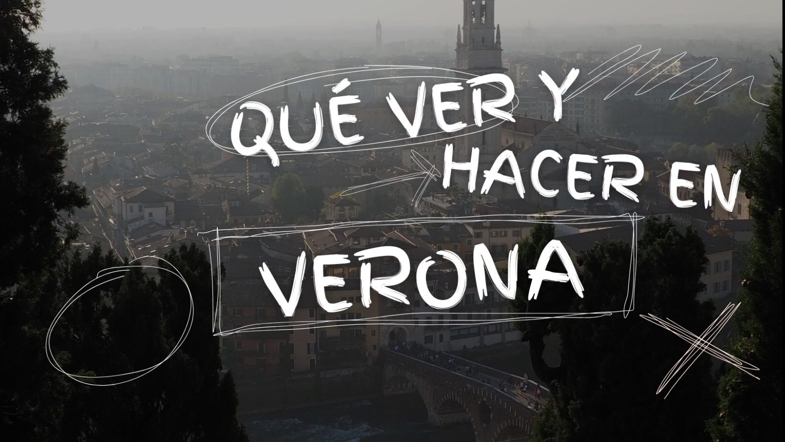 Qué ver y hacer en Verona