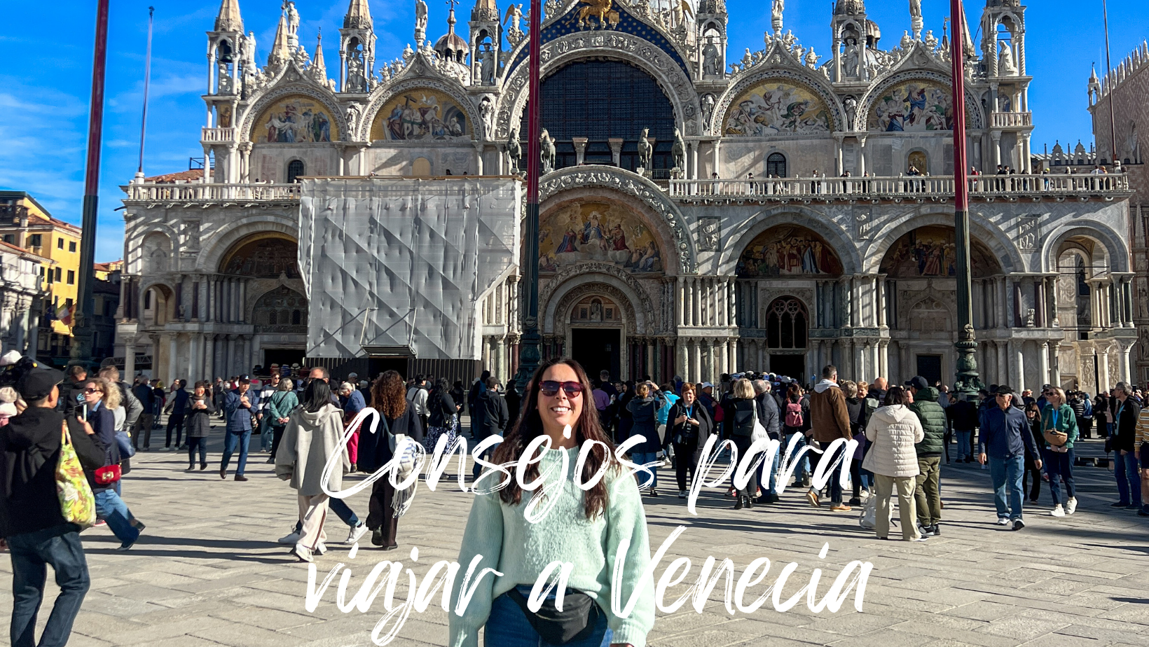 27 consejos para viajar a Venecia