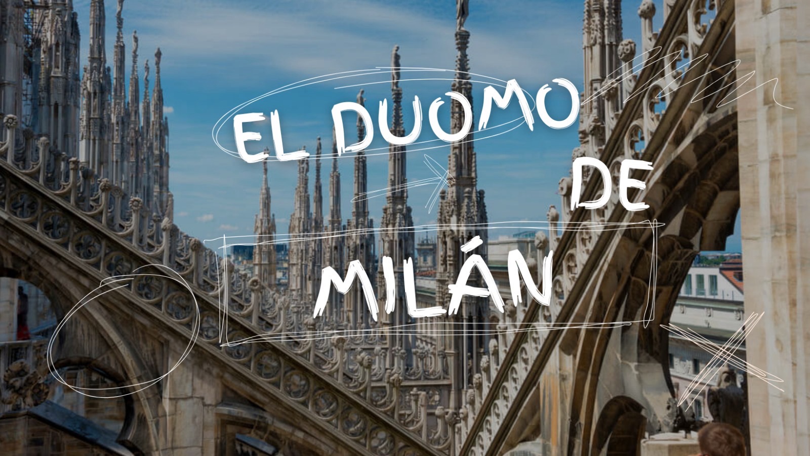 El Duomo de Milán - todo lo que debes saber 3 El Duomo de Milán – todo lo que debes saber
