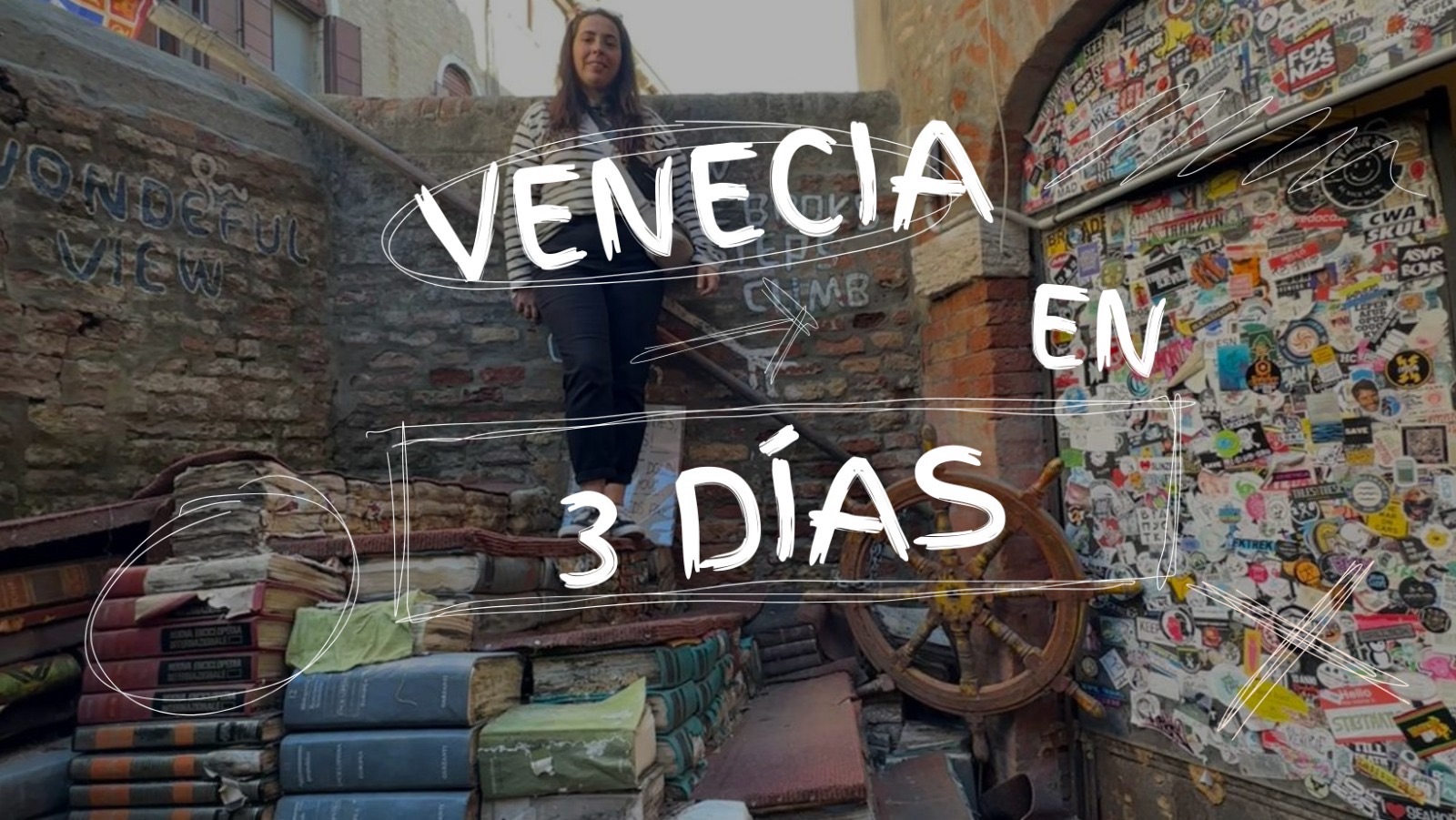 Venecia en 3 días: el mejor itinerario 7 Venecia en 3 días: el mejor itinerario