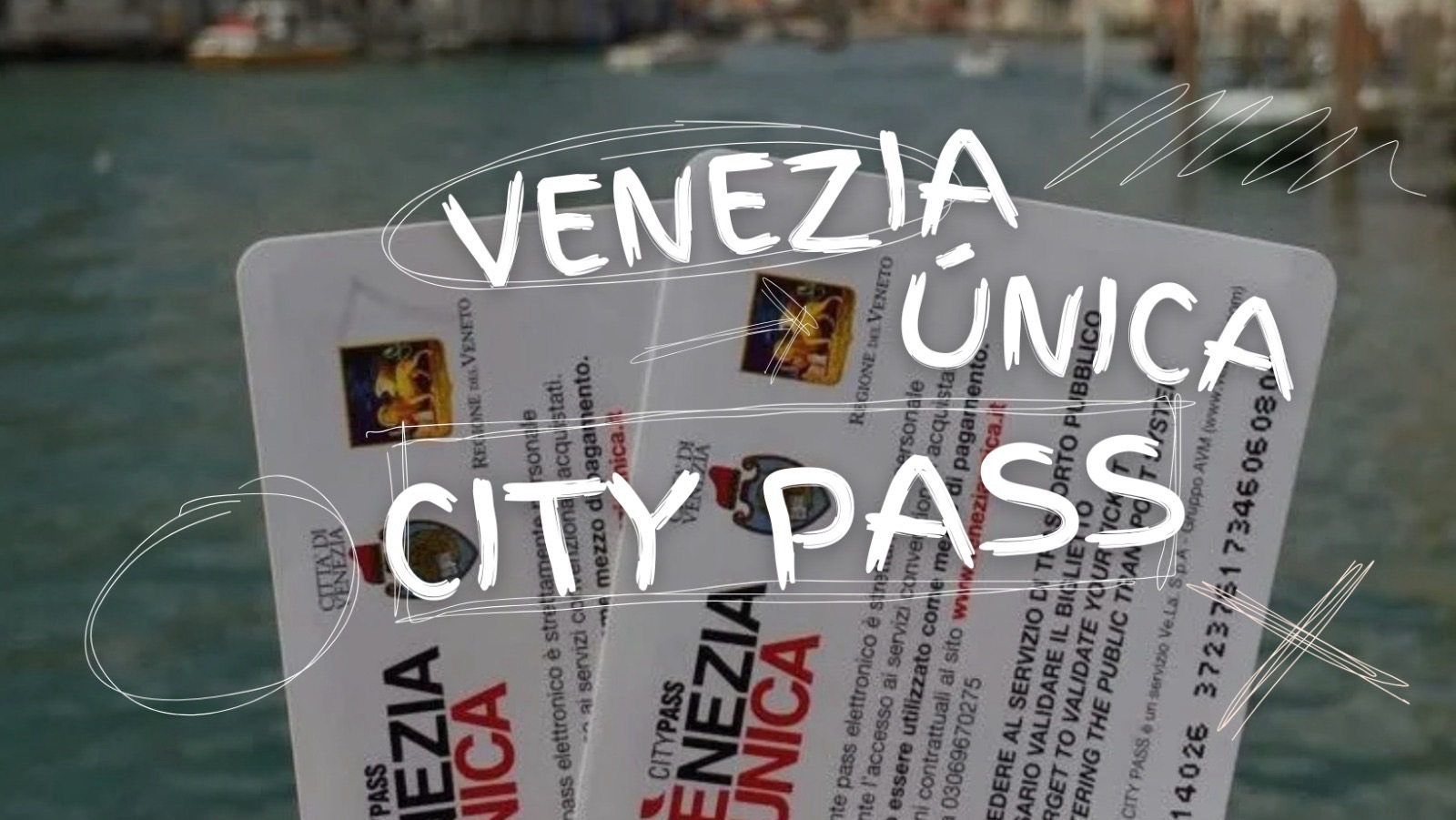 Venezia Unica City Pass: qué incluye, precios y consejos 10 Venezia Unica City Pass: qué incluye, precios y consejos