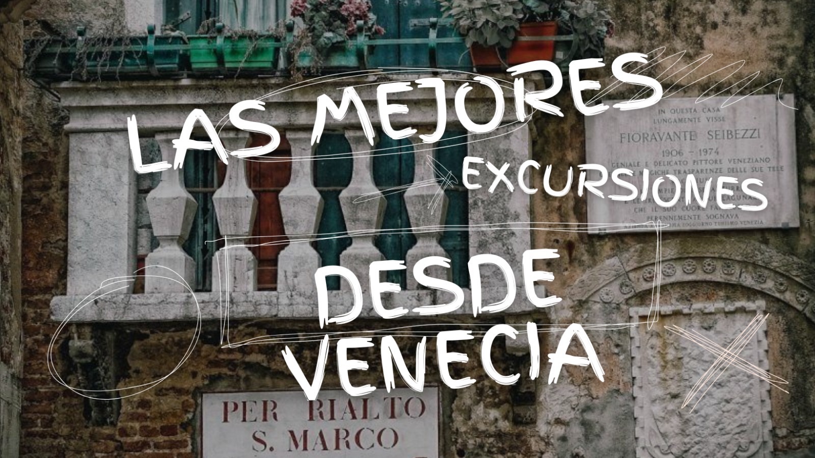 Las 8 mejores excursiones desde Venecia que te encantarán 2 Las 8 mejores excursiones desde Venecia que te encantarán