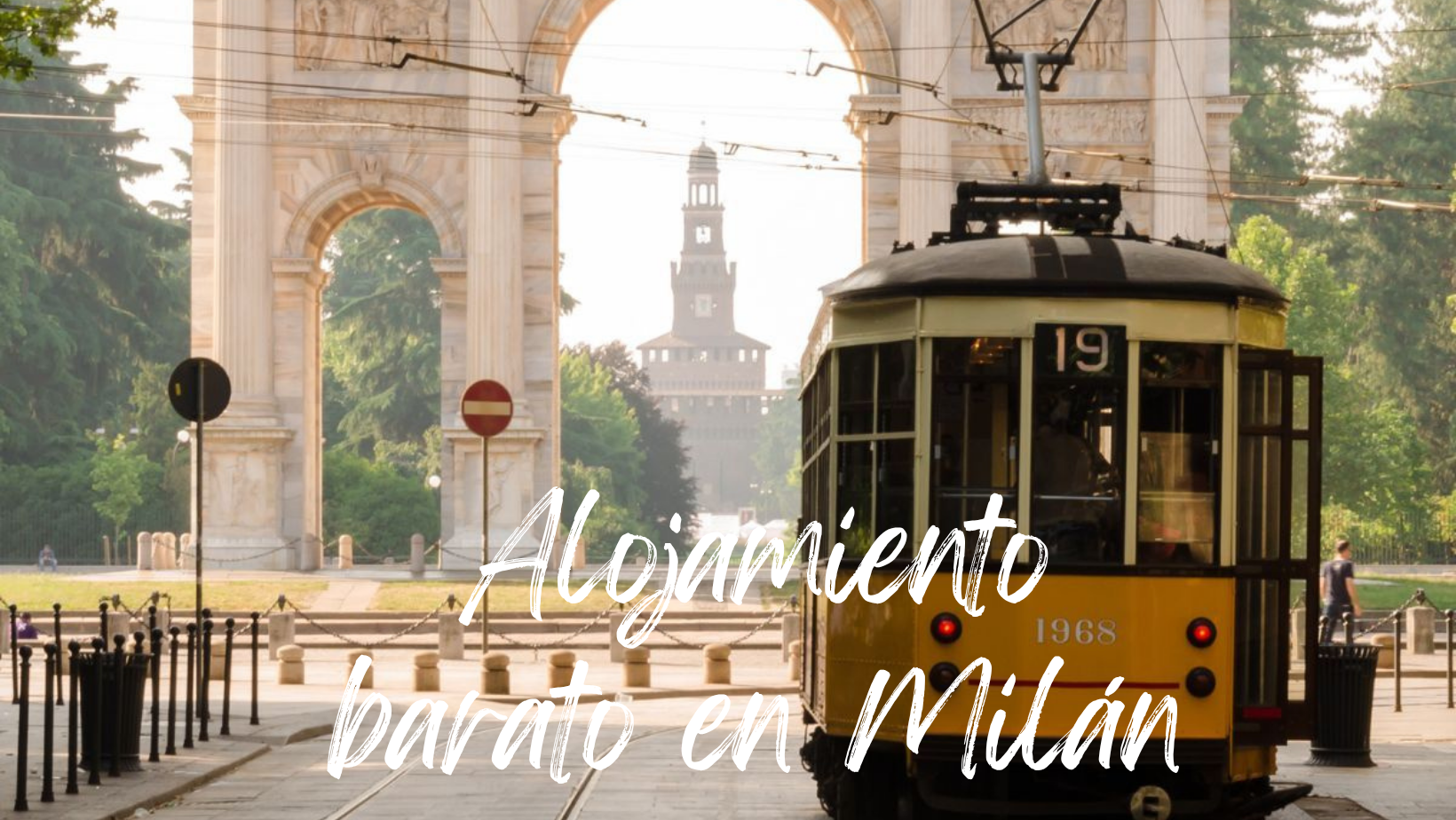 Alojamiento barato en Milán: mejores zonas y hoteles