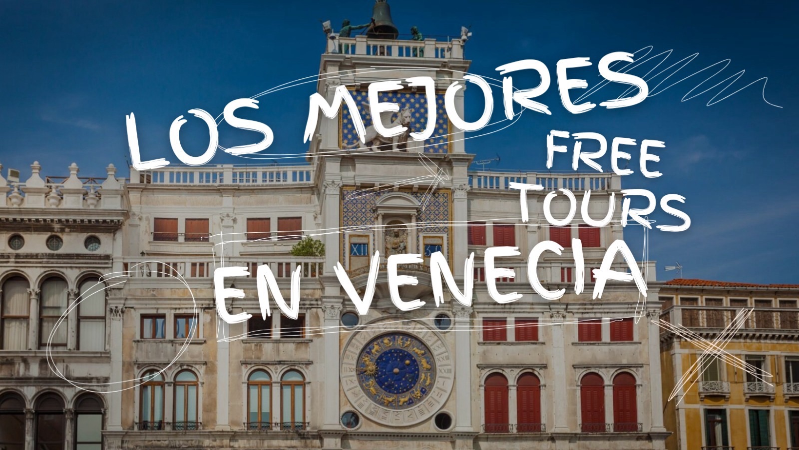 Los mejores free tours en Venecia, gratis en español 6 Los mejores free tours en Venecia, gratis en español
