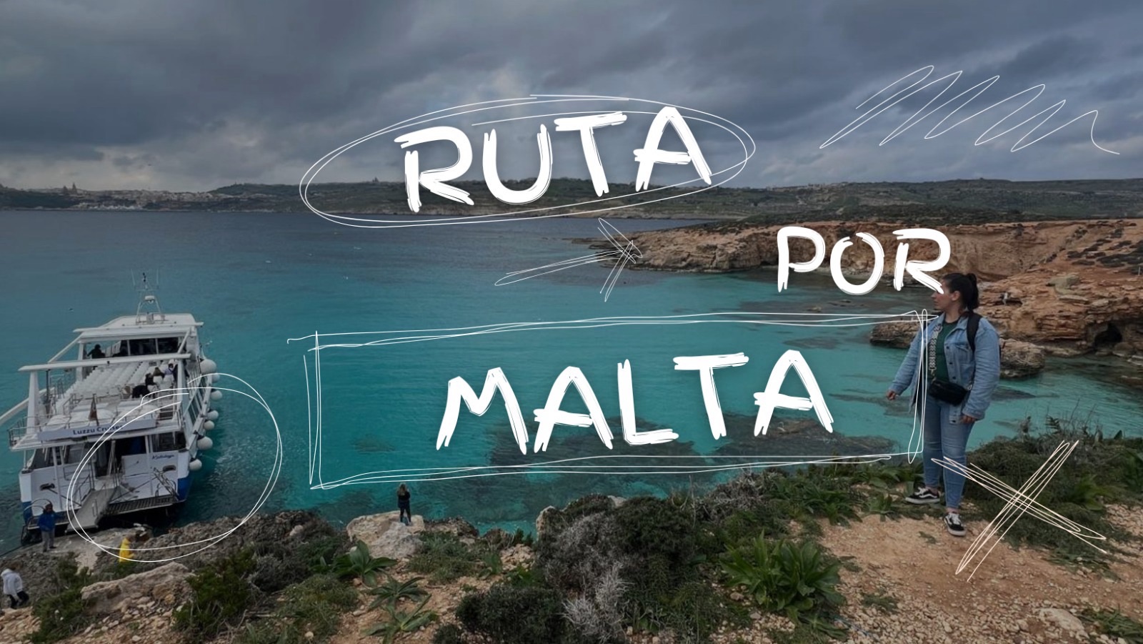 Ruta por Malta en 3, 4, 5 o 7 días
