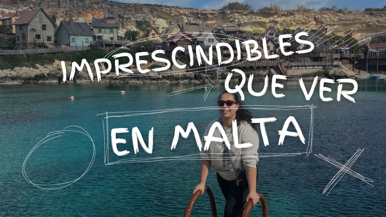 Imprescindibles que ver en Malta