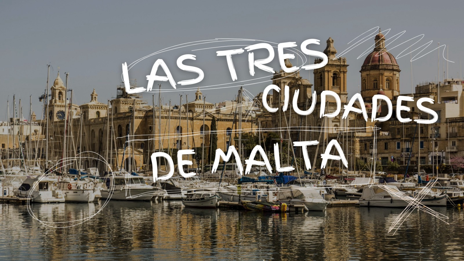 Qúe ver en las tres ciudades de Malta