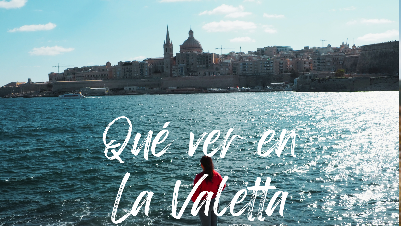 20 Lugares imprescindibles que ver en La Valetta