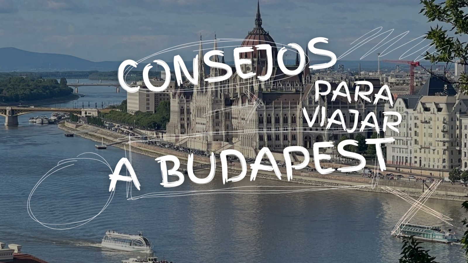 Consejos para viajar a Budapest que debes saber 9 Consejos para viajar a Budapest que debes saber
