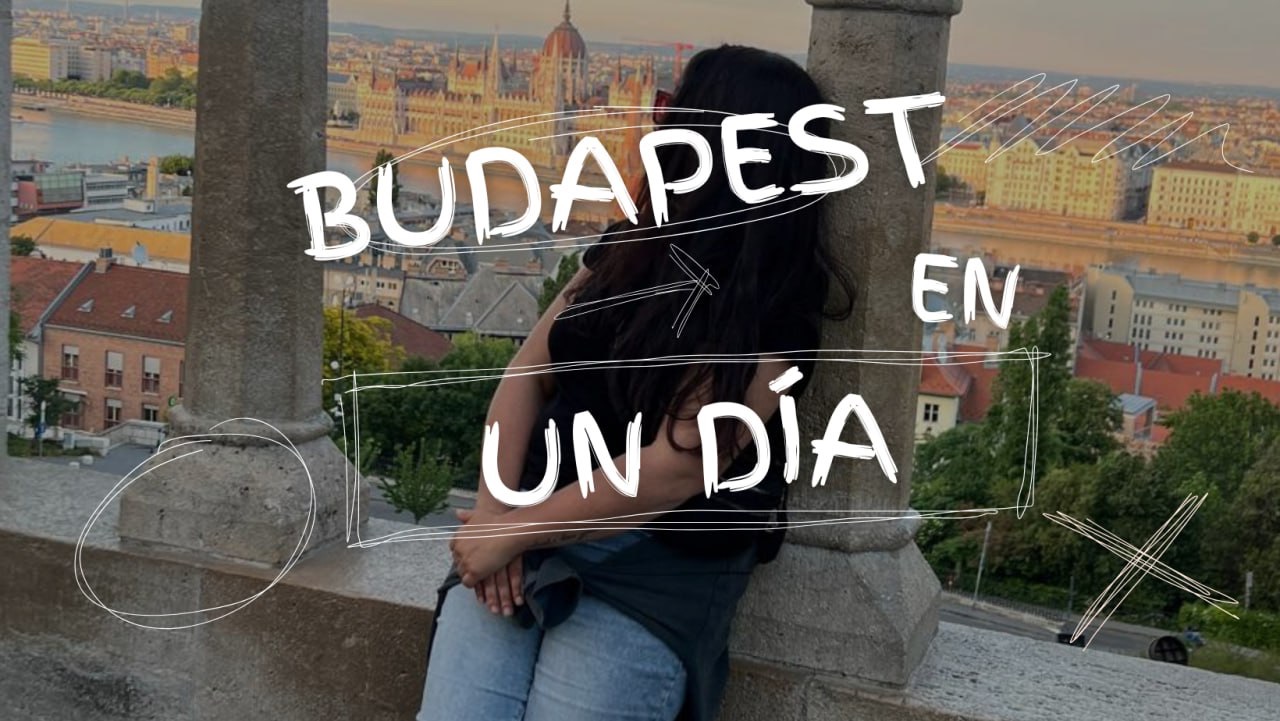 Budapest en un día: no te pierdas nada 7 Budapest en un día: no te pierdas nada