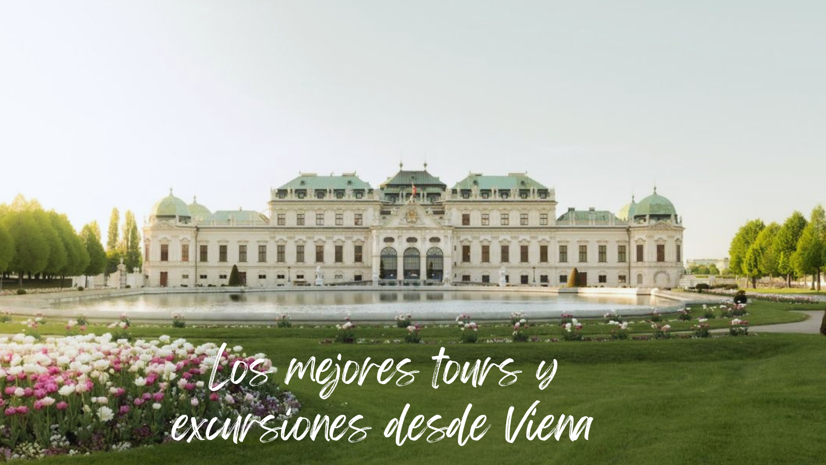 Los 10 mejores tours y excursiones desde Viena