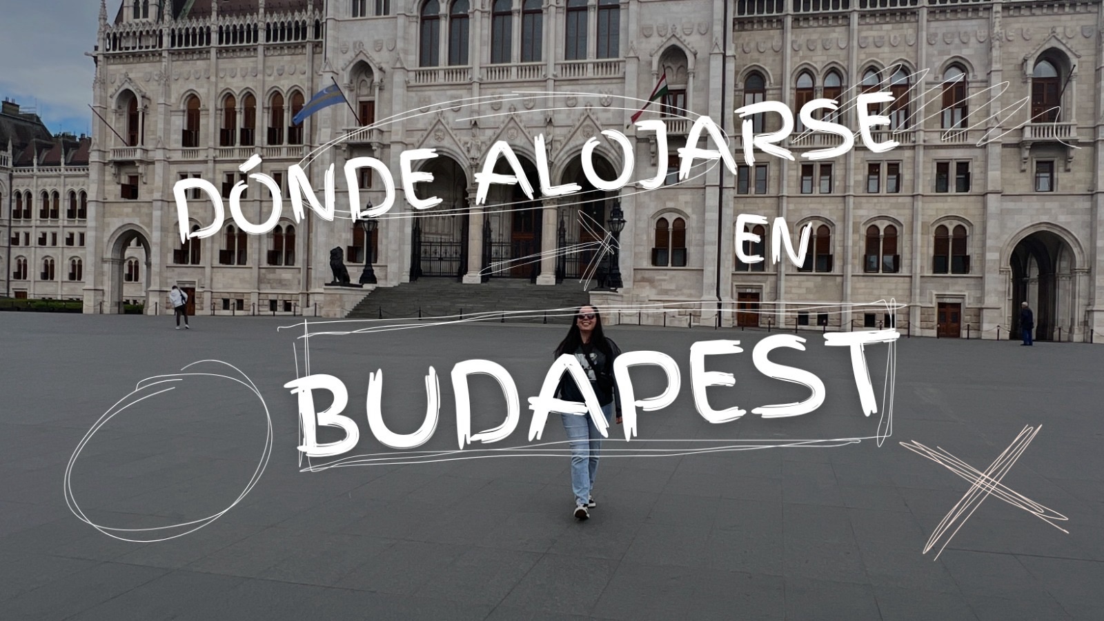 Dónde alojarse en Budapest: mejores barrios y hoteles 1 Mochilaybocata