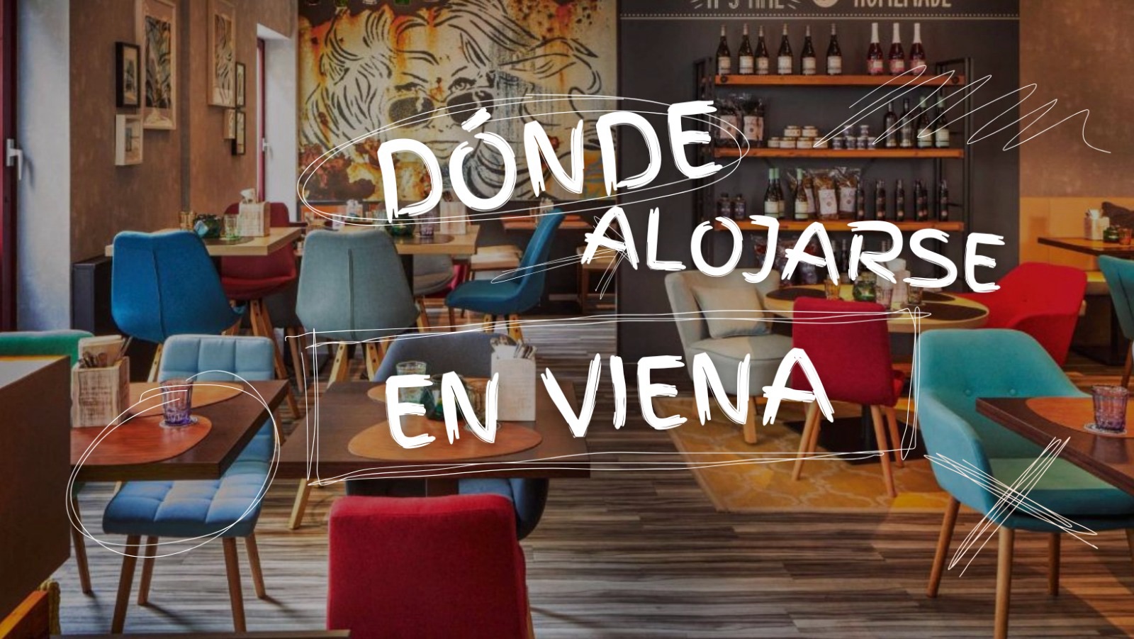 Dónde alojarse en Viena, mejores zonas 91 Dónde alojarse en Viena, mejores zonas
