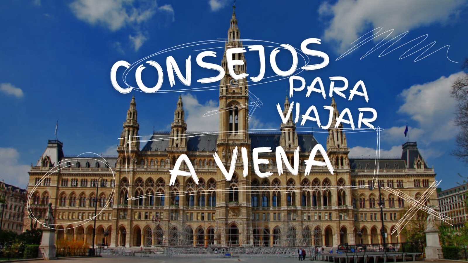 Consejos para viajar a Viena por primera vez 90 Consejos para viajar a Viena por primera vez