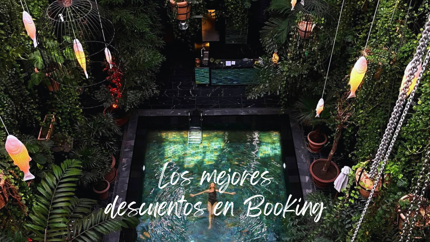 Descuentos en Booking: todos los secretos para conseguirlo