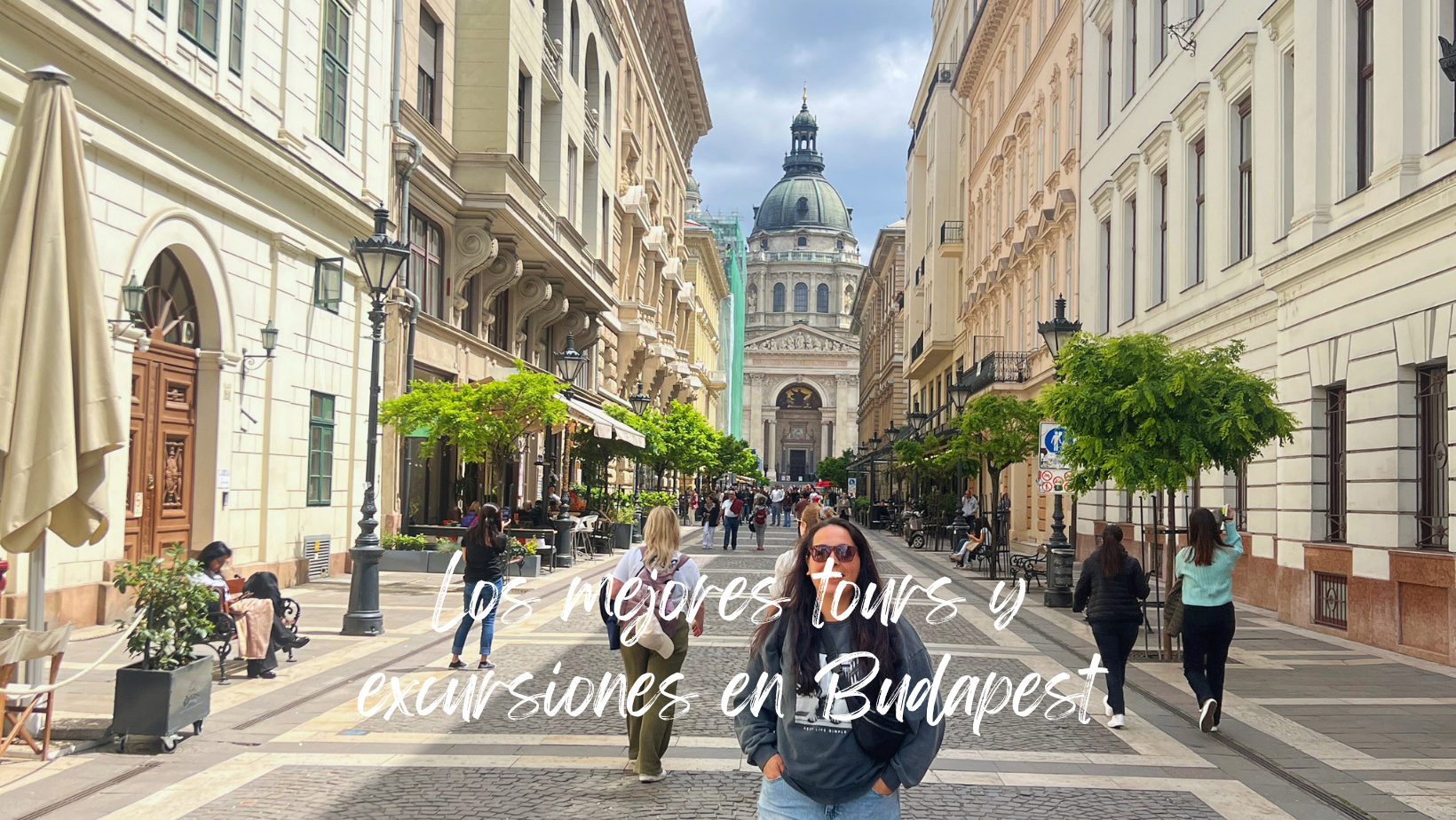 Los 10 mejores tours y excursiones en Budapest