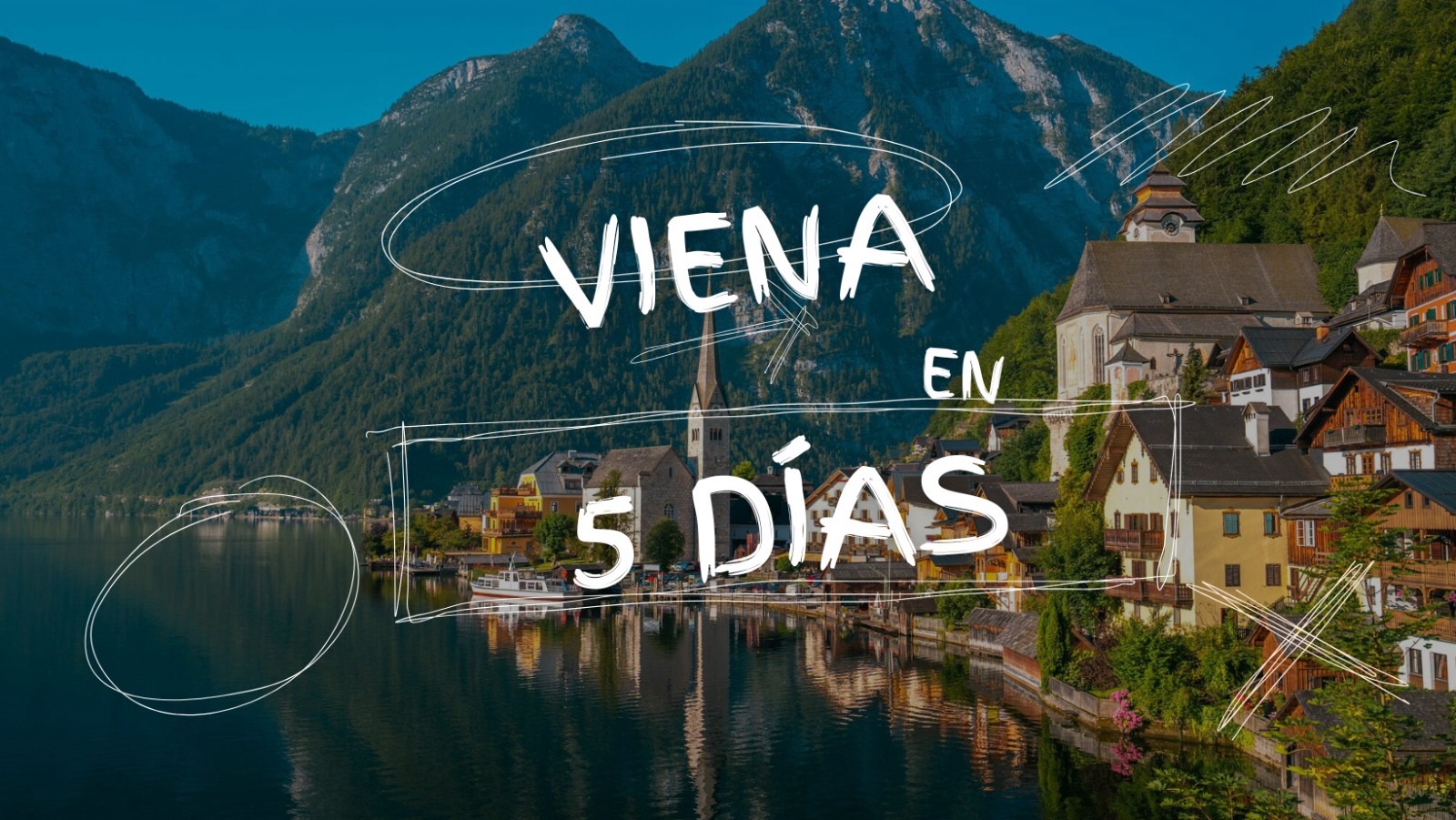 Viena en 5 días