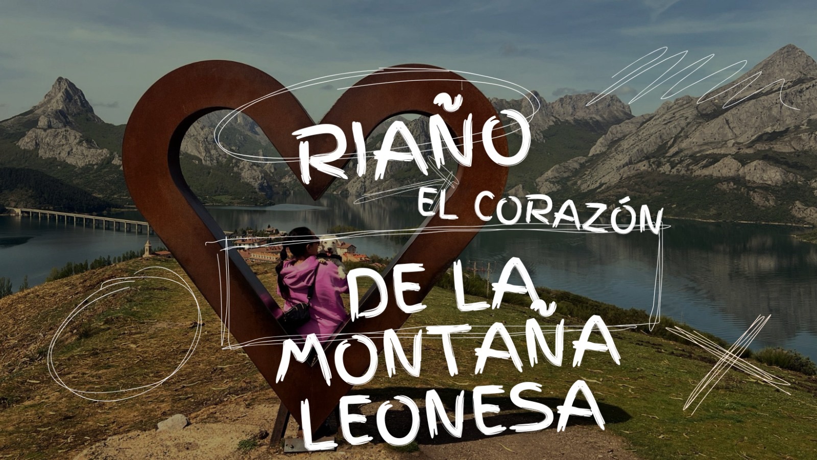 Riaño, el corazón de la montaña leonesa 67 Riaño, el corazón de la montaña leonesa