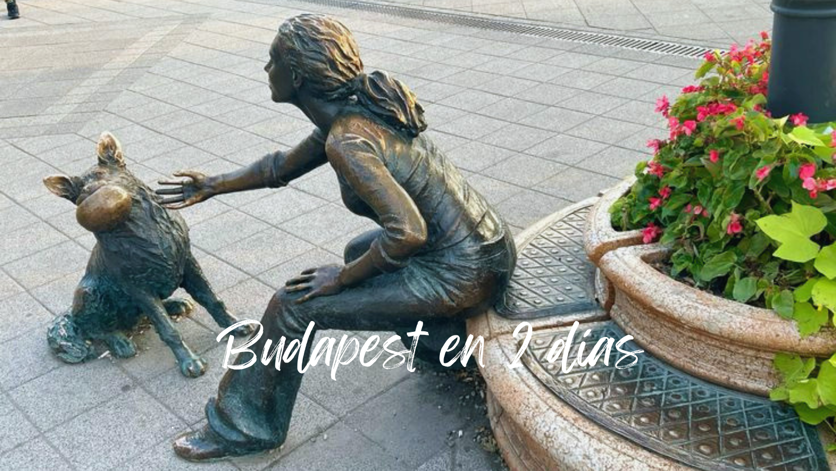 Budapest en 2 días