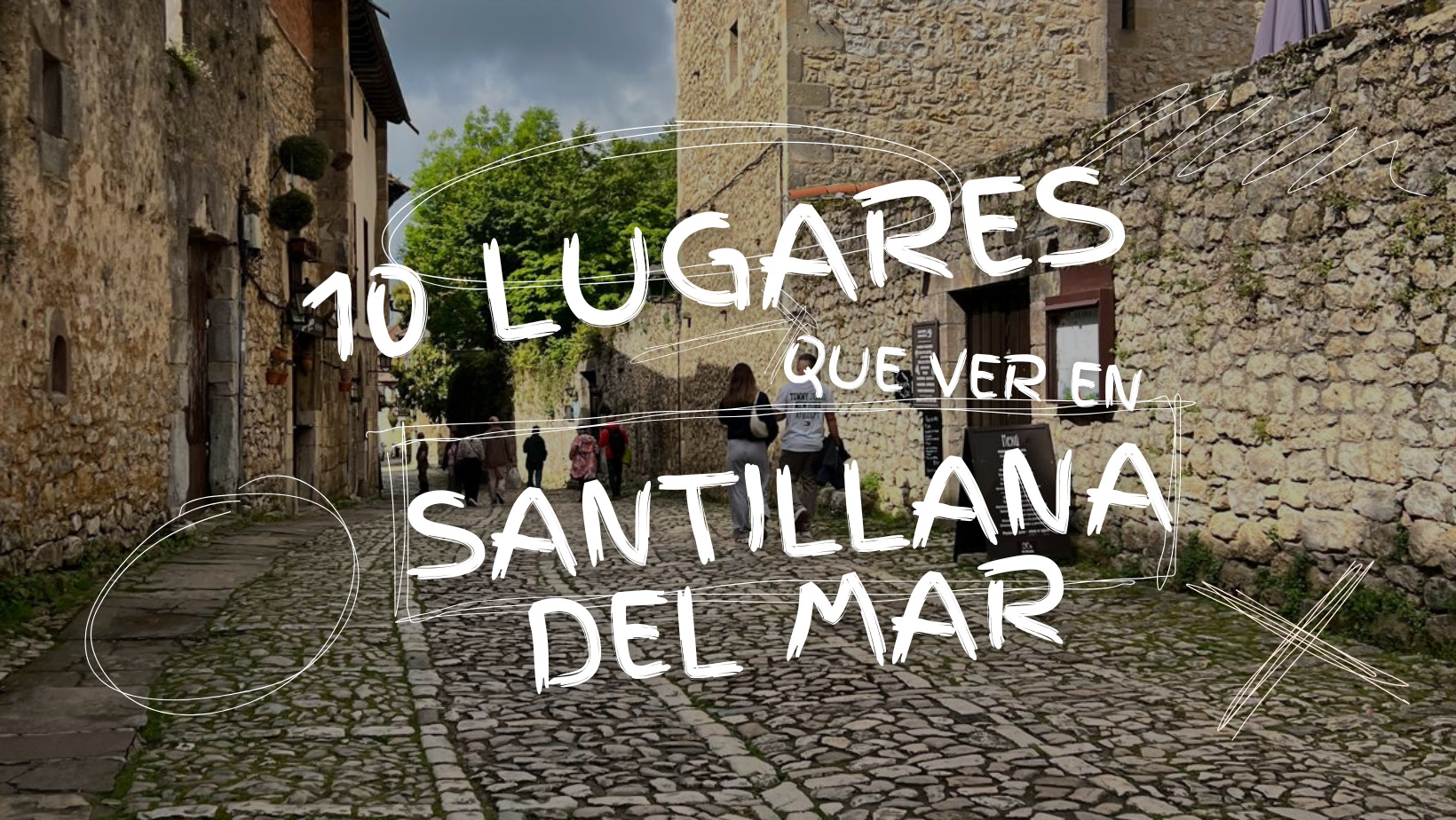 10 lugares que ver en Santillana del Mar imprescindibles 46 10 lugares que ver en Santillana del Mar imprescindibles