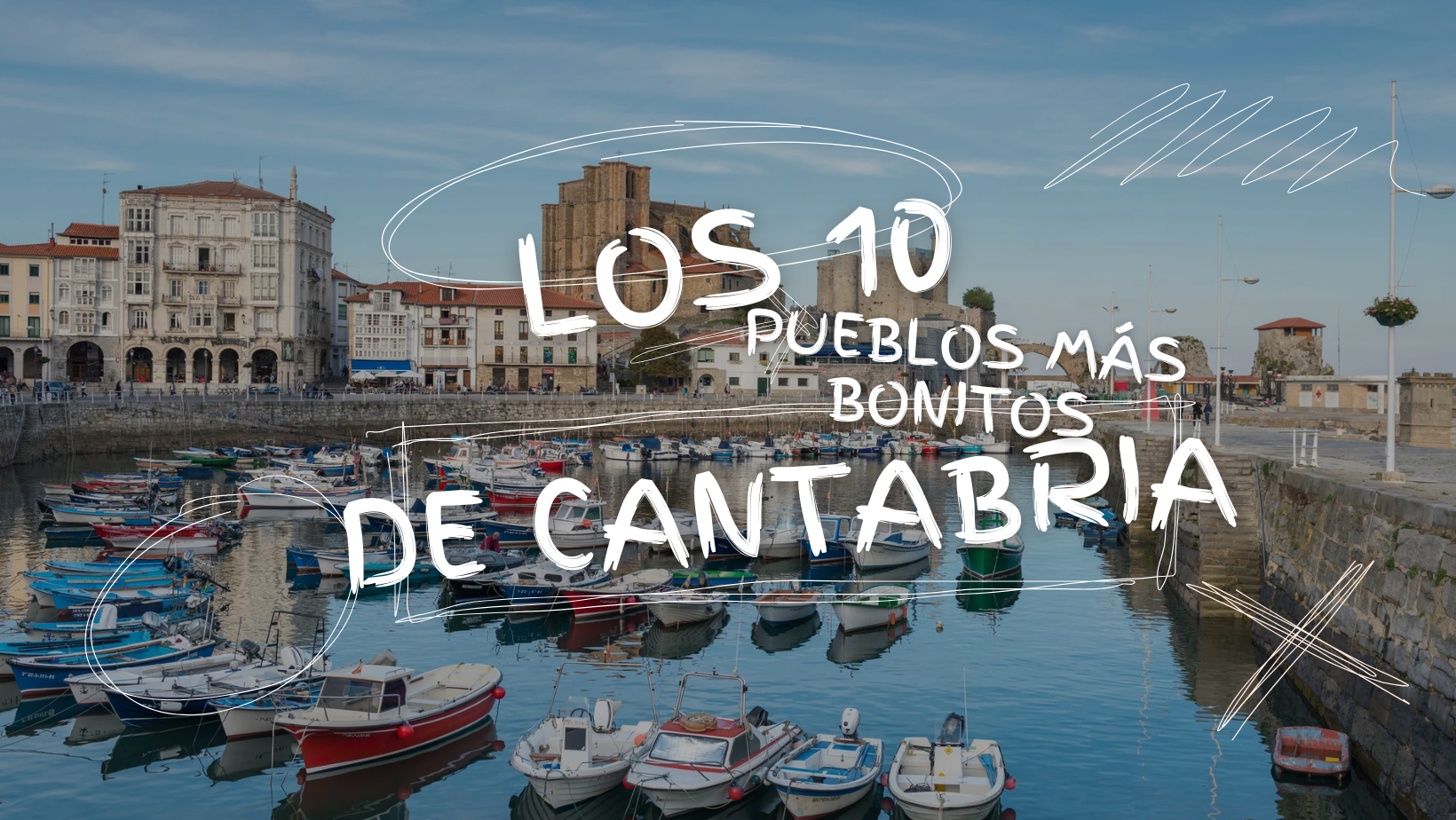 Los 10 pueblos de Cantabria más bonitos 57 Los 10 pueblos de Cantabria más bonitos
